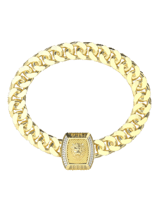 GUESS LION KING JUMB05005JWYGS