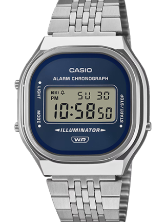 CASIO COLLECTION A140WE-2A