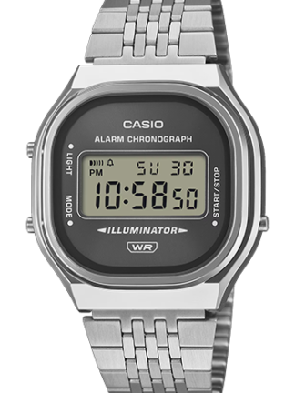 CASIO COLLECTION A140WE-8A