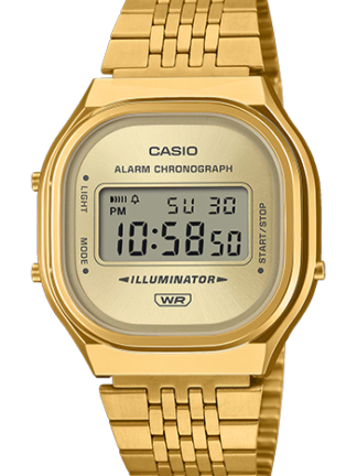CASIO COLLECTION A140WEG-9A