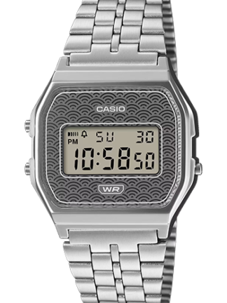 CASIO A159WEVJ-7