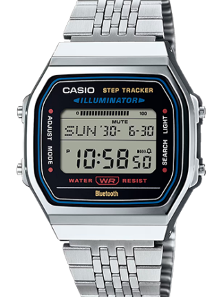 CASIO ICONIC ABL-100WE-1A