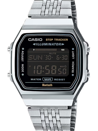 CASIO VINTAGE ABL-100WE-1B