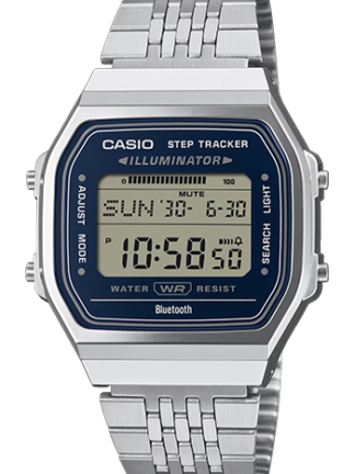 CASIO ABL-100WE-2A