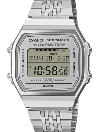 CASIO ABL-100WE-7A