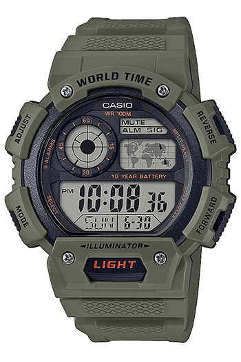 CA-AE-1400WH3AV