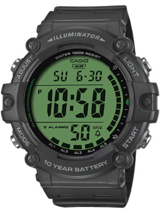 CASIO AE-1500WHC-1AV