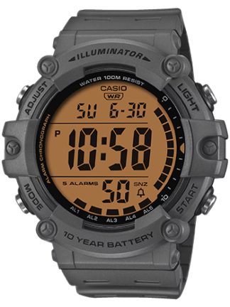 CASIO AE-1500WHC-8AV