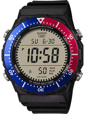 CASIO AE-1700H-1A2