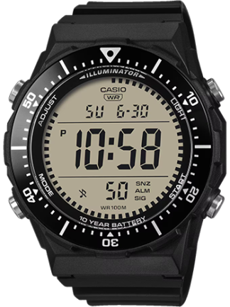 CASIO AE-1700H-1AV