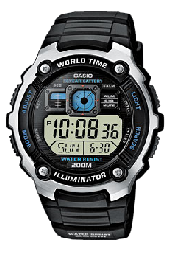 CA-AE-2000W-1A