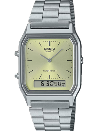 CASIO COLLECTION AQ-230A-9AMQY