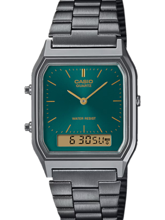 CASIO COLLECTION AQ-230EGG-3A