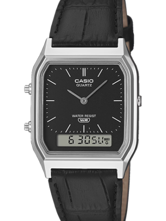 CASIO COLLECTION AQ-230EL-1AE