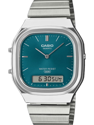 CASIO AQ-240E-3A