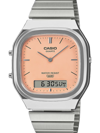 CASIO AQ-240E-4A