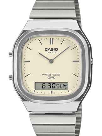 CASIO AQ-240E-7A2