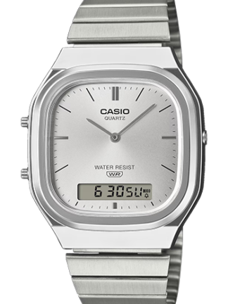 CASIO COLLECTION AQ-240E-7A