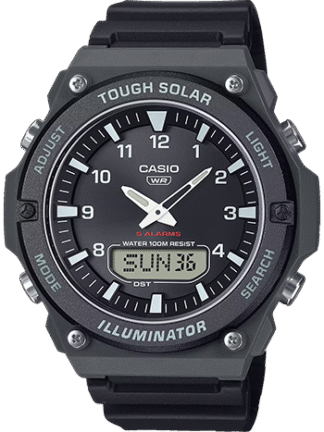 CASIO AQ-S820W-1AV