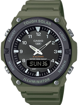 CASIO AQ-S820W-3BV