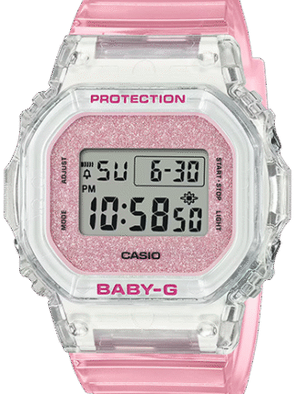 BABY-G BGD-565GC-4
