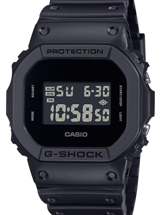 G-SHOCK DW-5600UBB-1