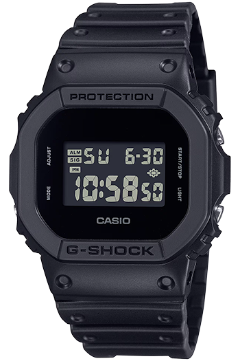 G-SHOCK DW-5600UBB-1