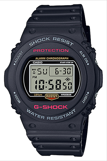 CA-DW-5750E-1ER