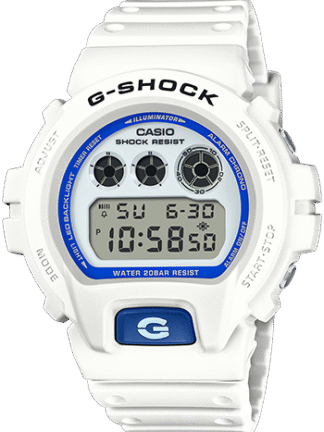 G-SHOCK DW-6900HDS-7