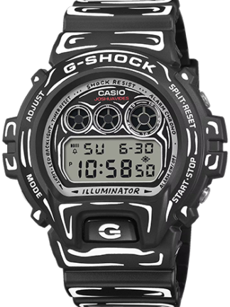 G-SHOCK DW-6900JV-1