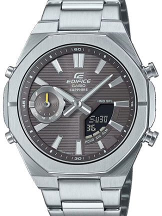 EDIFICE ECB-S10D-8A