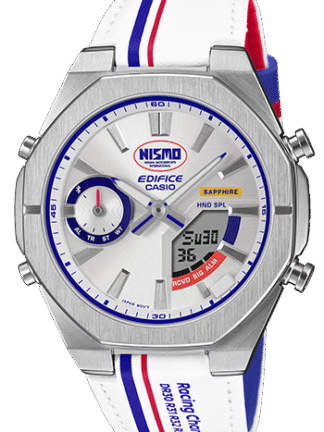 EDIFICE ECB-S10NIS-7A