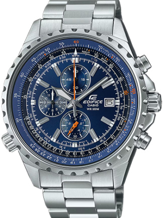 EDIFICE EF-527D-2AV
