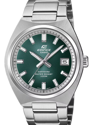EDIFICE EFB-109D-3AV