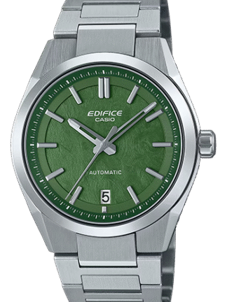 EDIFICE AUTOMATICO EFK-100D-3A