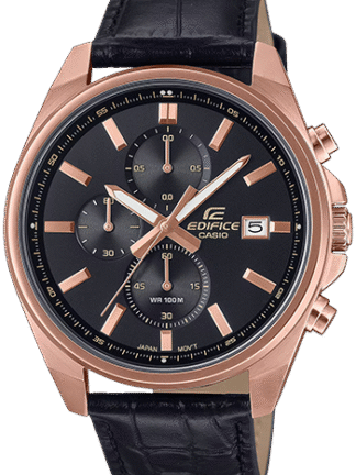 EDIFICE EFV-610ECL-1A