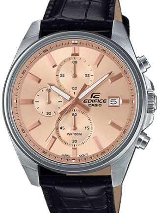 EDIFICE EFV-610ECL-5A
