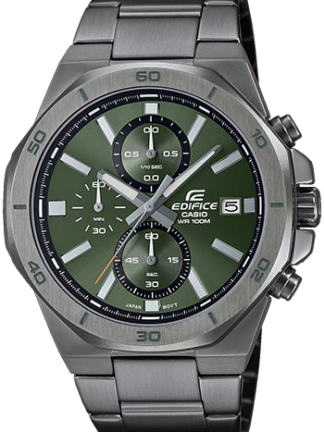 EDIFICE EFV-640DC-3AV