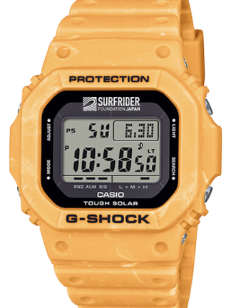 G-SHOCK SURFRIDER G-5600SFJ-9