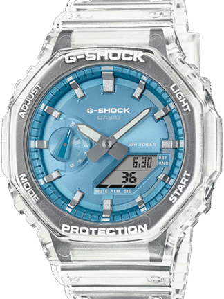 G-SHOCK GA-2100BM-7A2