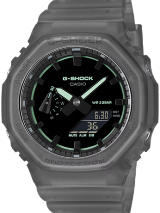 G-SHOCK GA-2100K-1A