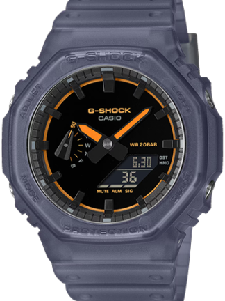 G-SHOCK GA-2100K-2A