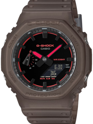 G-SHOCK GA-2100K-5A