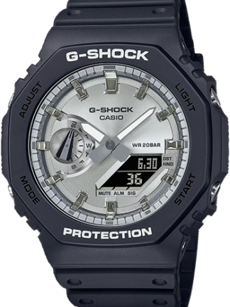 G-SHOCK GA-2100SB-1A