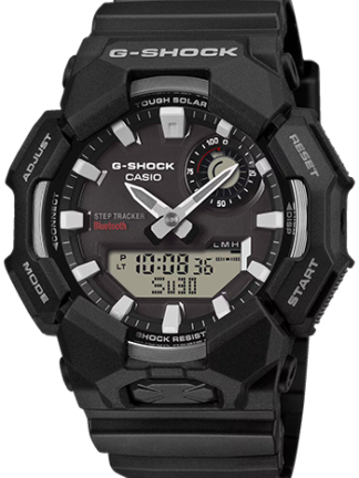 G-SHOCK GA-B010-1A