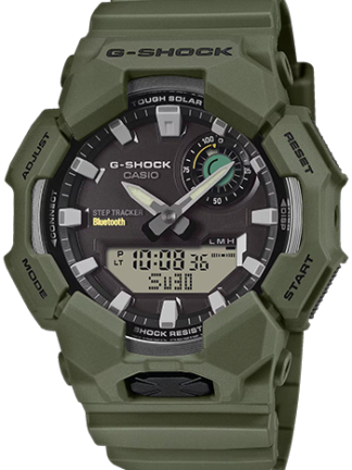 G-SHOCK GA-B010-3A