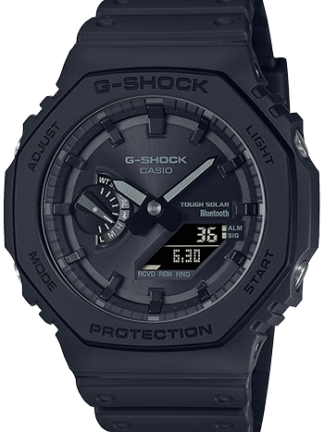 G-SHOCK GA-B2100-1A1ER