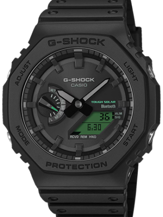 G-SHOCK GA-B2100BEG-1A