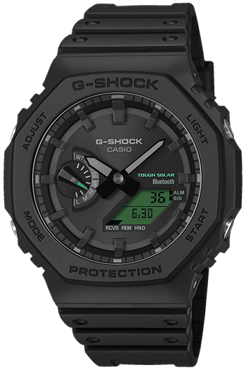 G-SHOCK GA-B2100BEG-1A