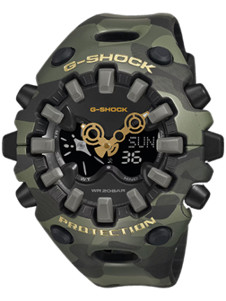 G-SHOCK GA-V01CMG-3A